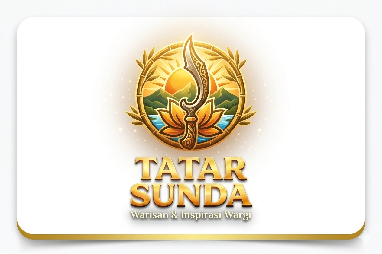 Tatar Sunda Hero